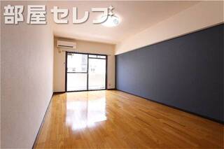 他号室の写真です。