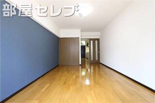 他号室の写真です。