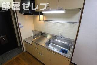 他号室の写真です。