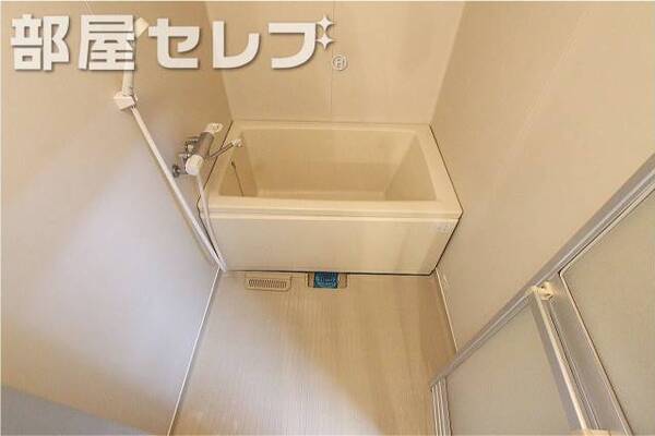 他号室の写真です。