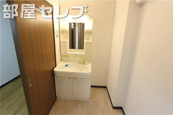 他号室の写真です。