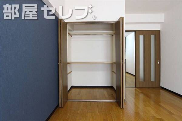 他号室の写真です。