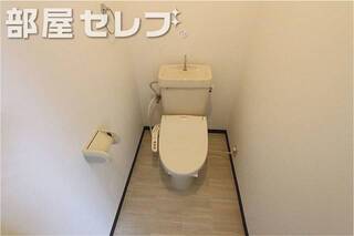 他号室の写真です。