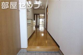 他号室の写真です。