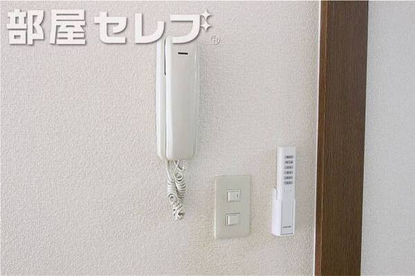 他号室の写真です。