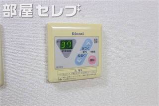 他号室の写真です。
