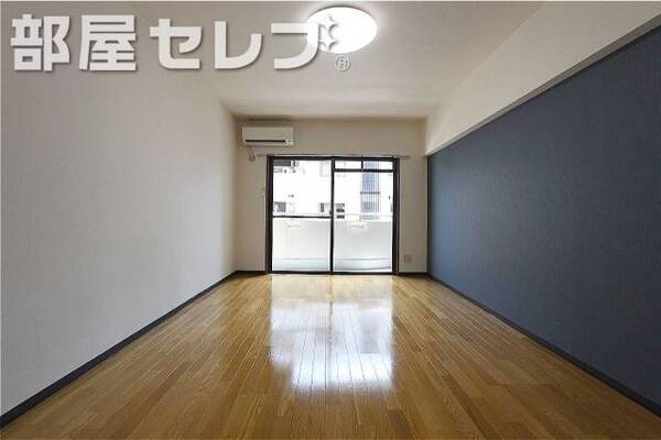 他号室の写真です。