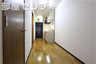 他号室の写真です。