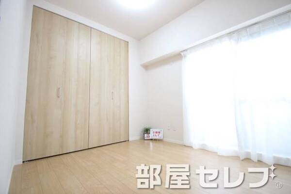 快適な住空間です。