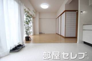 ダイニングルーム。