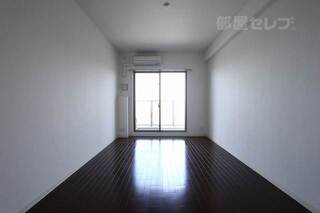 日当たり良好なお部屋です。