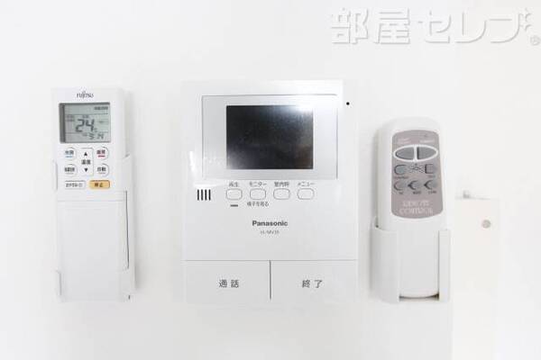※101号室撮影