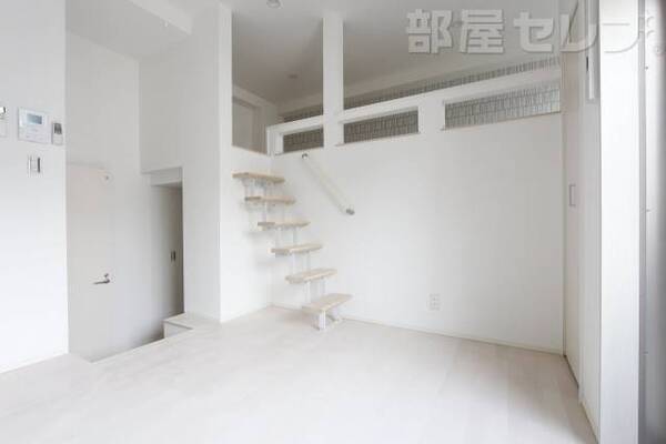 ※101号室撮影