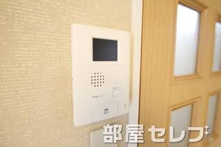 ＴＶモニターホン。