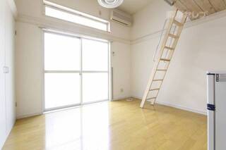 日当たりのいいお部屋です。(イメージ写真)