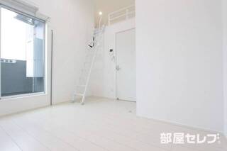 おしゃれな内装です