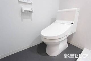 清潔感のある色合いです