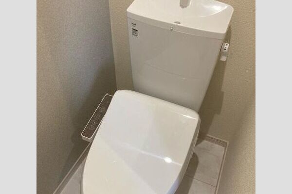 参考写真(他号室)