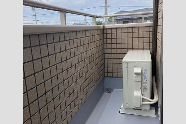 参考写真(他号室)