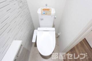 ※201号室の写真を流用しています。