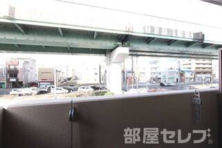 ※201号室の写真を流用しています。