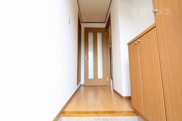 ※105号室の写真です