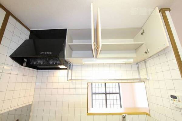 ※105号室の写真です