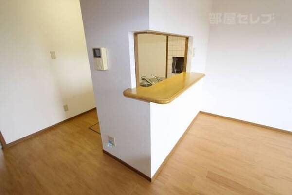 ※105号室の写真です