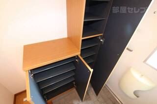 ※105号室の写真です