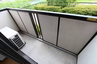 ※105号室の写真です