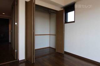 302号室の写真です。