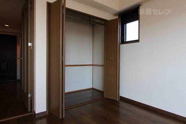 302号室の写真です。