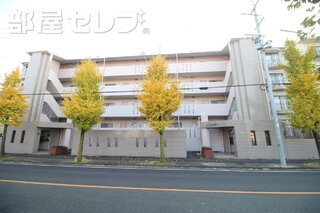 綺麗な外観です。