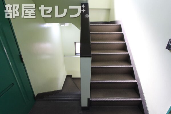 共用部。