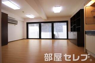 レイアウトに困らない間取りです。