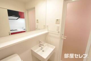 毎朝の支度も楽々