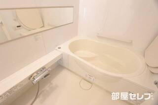 ゆｔｔらいバスルームです