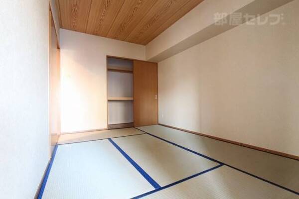 別号室の写真参照
