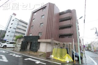 こちらがアップルコート本郷です。