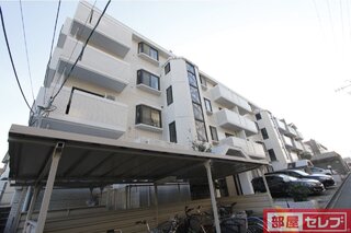 分譲マンション。