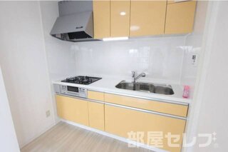 他号室の写真を参照＊色合いは異なります