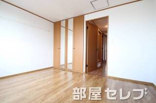 きれいなお部屋で落ち着きますね（301号室）。