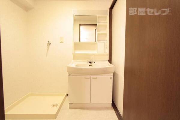 ※3C号室内装写真参照