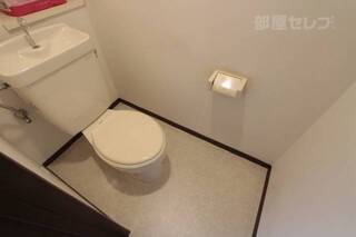 ※3C号室内装写真参照