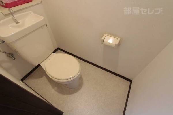 ※3C号室内装写真参照