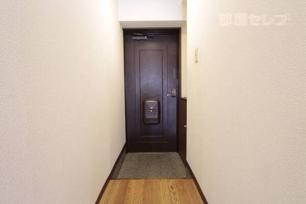 ※3C号室内装写真参照