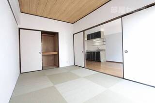 ※3C号室内装写真参照