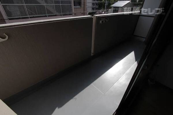 ※3C号室内装写真参照