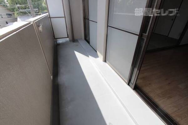 ※3C号室内装写真参照