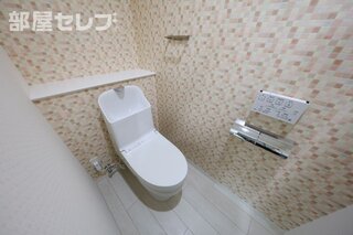1201号室写真